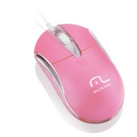 Mouse óptico Classic 2 USB  MO170