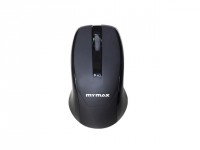 MOUSE MYMAX OPM-3088/BK OPTICO COMFORT USB 2.0 1000DPI PRETO