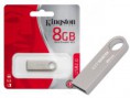 PEN DRIVE KINGSTON KC-U468G-2N DATA TRAVELER 8GB CHAMPAGNE - EDICAO DE NATAL