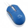 Mouse óptico Classic 2 USB MO171