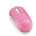 Mouse óptico Classic 2 USB MO170