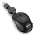 Mouse para Notebook Fit Preto MO154