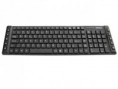 TECLADO MYMAX KBM-894M/USB SOFT MULTIMIDIA USB 2.0 ABNT II PRETO